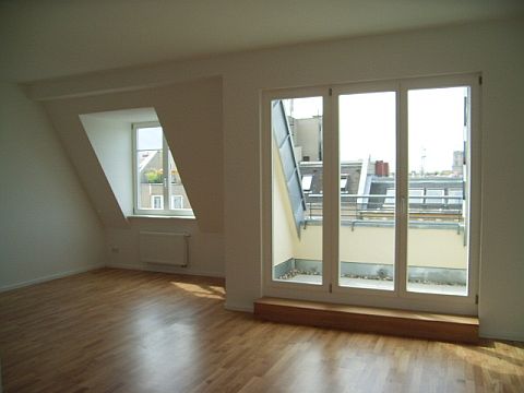 Wohnraum kleine wohnung