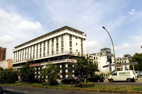 Mariendorfer Damm Gesamtanschicht